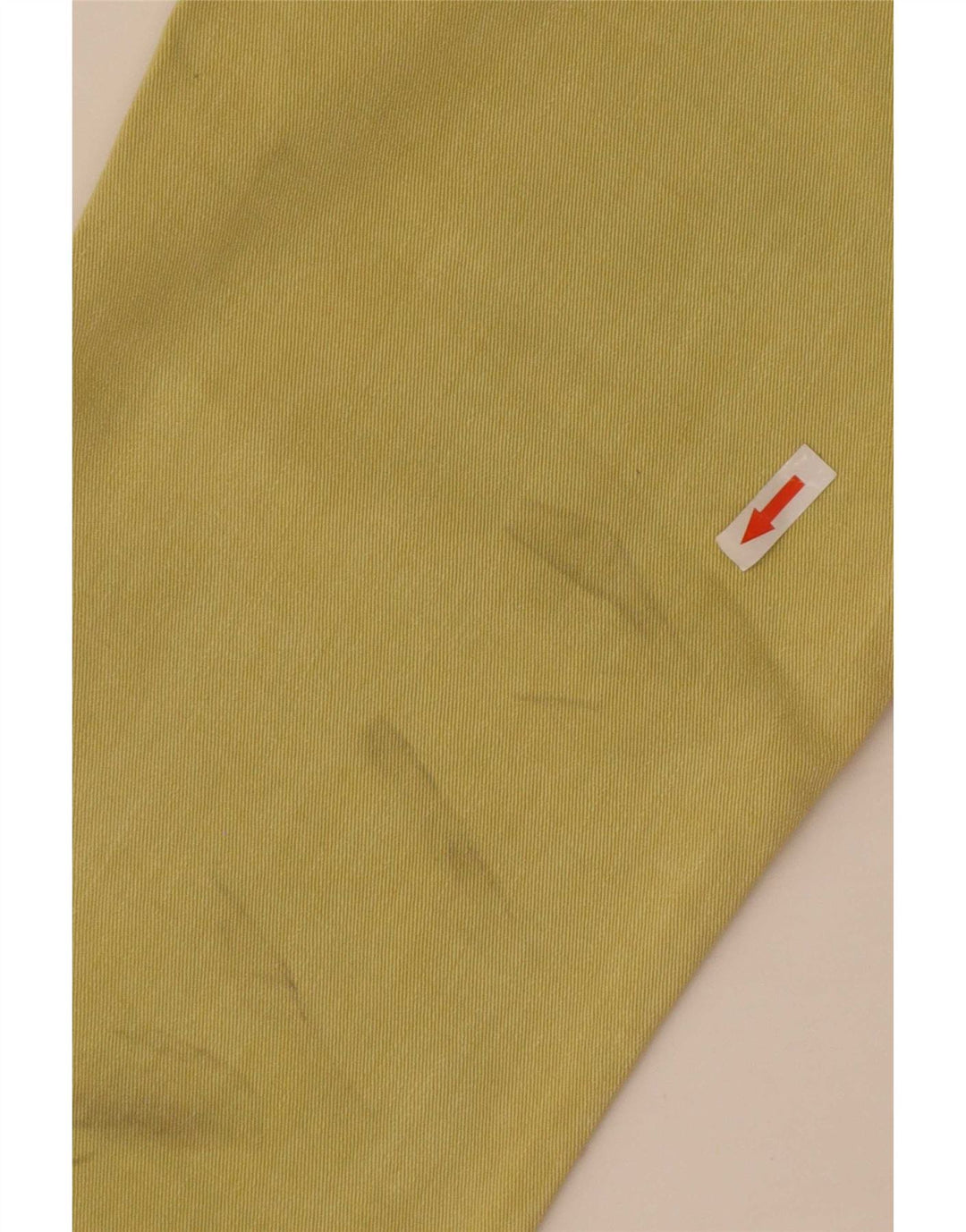 Jeans Levis 511 Slim Masculino W30 L34 Amarelo