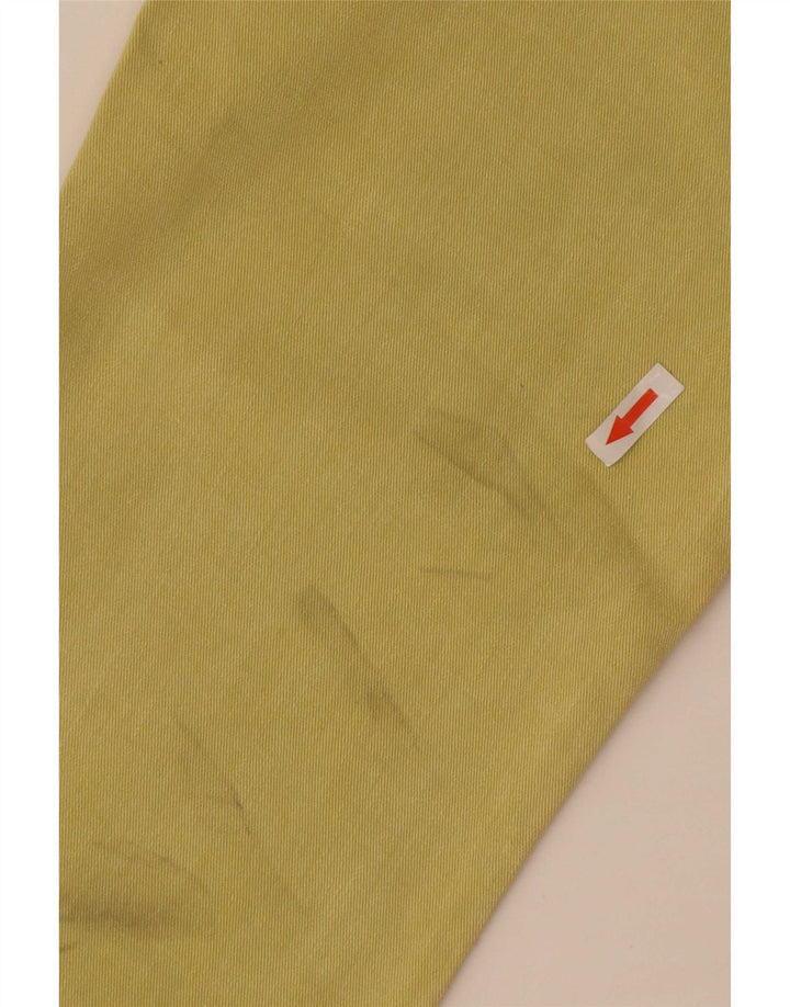 Jeans Levis 511 Slim Masculino W30 L34 Amarelo