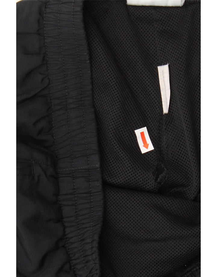 REEBOK Mens Calças de treino Joggers XL Preto