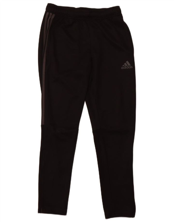 Calça Adidas Aeroready Masculina Média Poliéster Preto