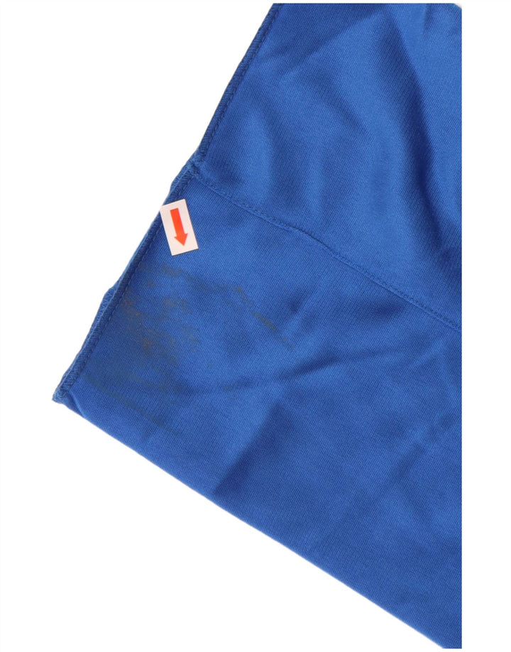 Calça de treino CHAMPION Menino 11-12 Anos Azul Poliéster