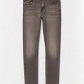 Calça Jeans Slim Masculina Calvin Klein W31 L32 Cinza