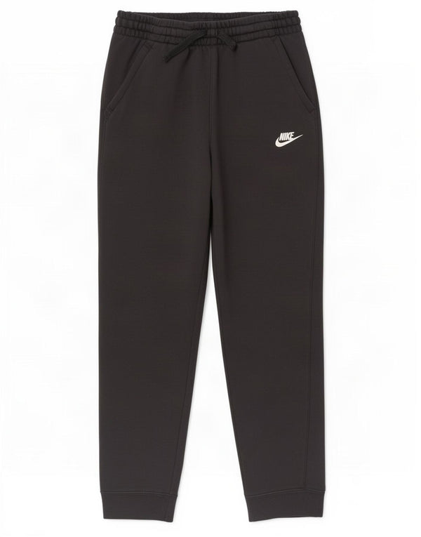 Calça de treino Nike Boys Joggers 13-14 anos XL preto algodão