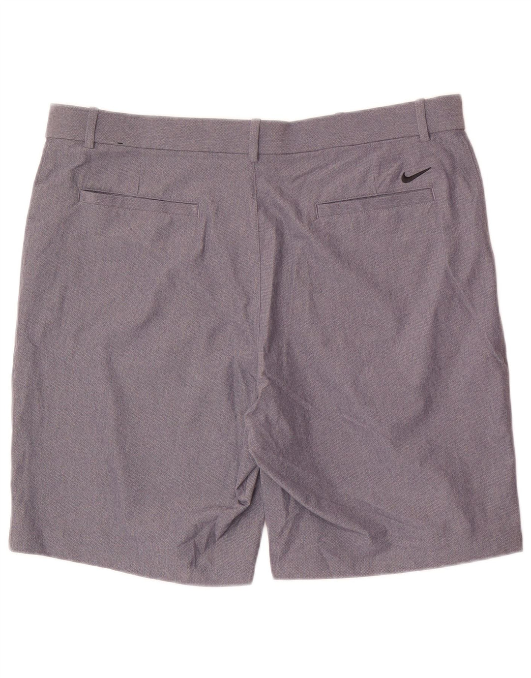 Shorts Nike Masculino Standard Fit Chino W38 XL Cinza Poliéster