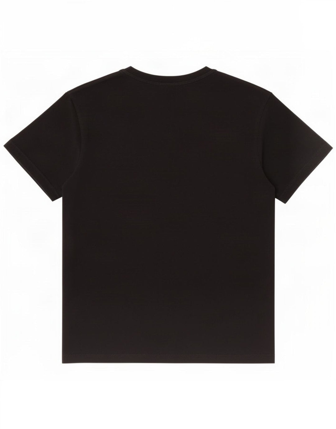 Kappa Camiseta feminina Top XL Preto