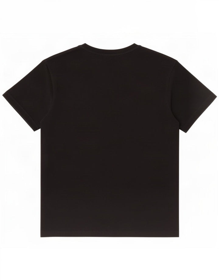 Kappa Camiseta feminina Top XL Preto