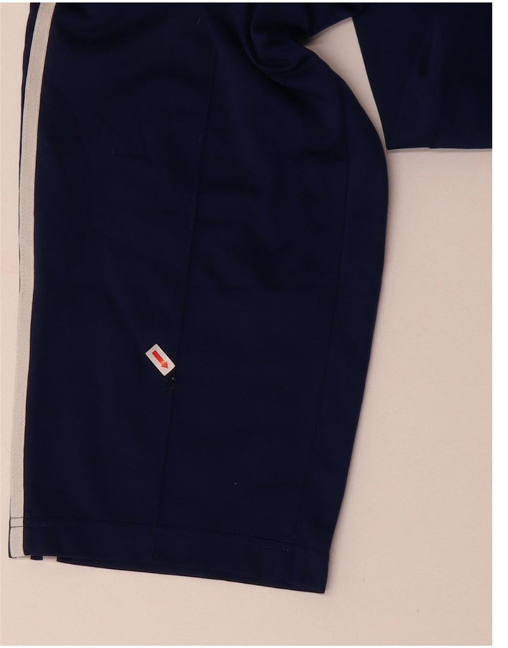 Calça de treino masculina UK 42/44 grande