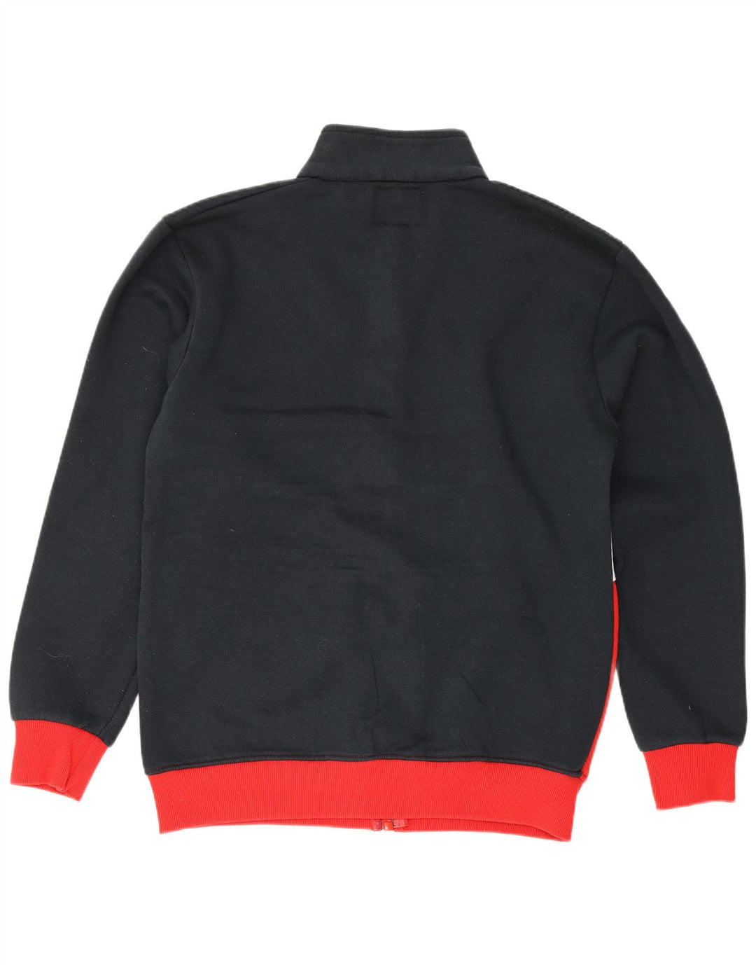 Jack & Jones Mens Treino Top Jaqueta Médio Multicolorido Colorblock