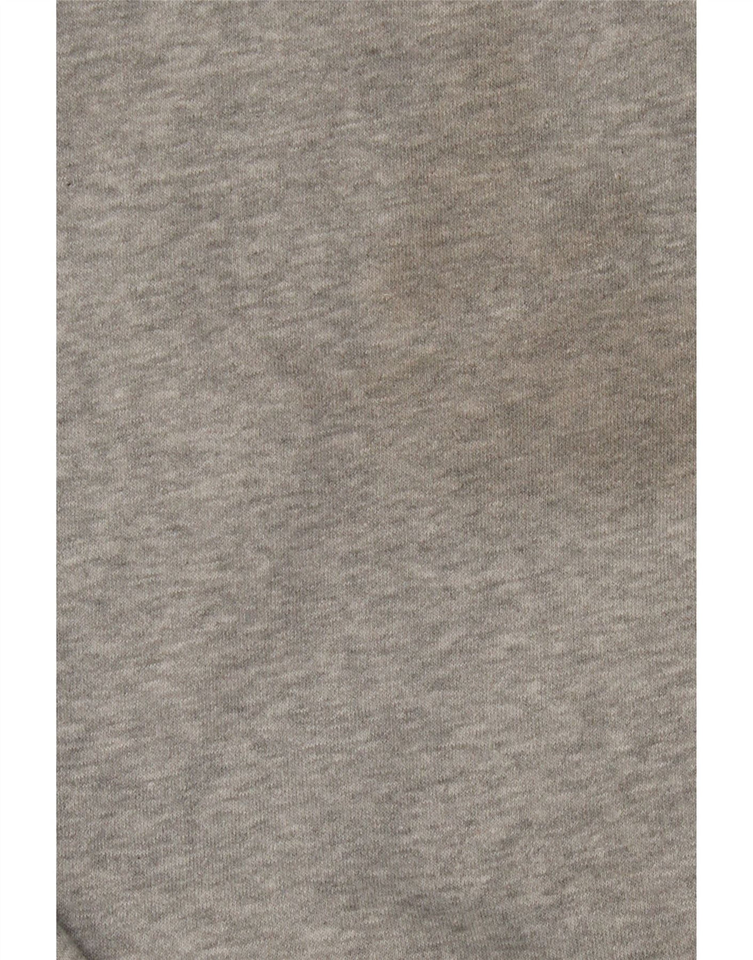 Calça de treino masculina NIKE Joggers cinza médio algodão manchado