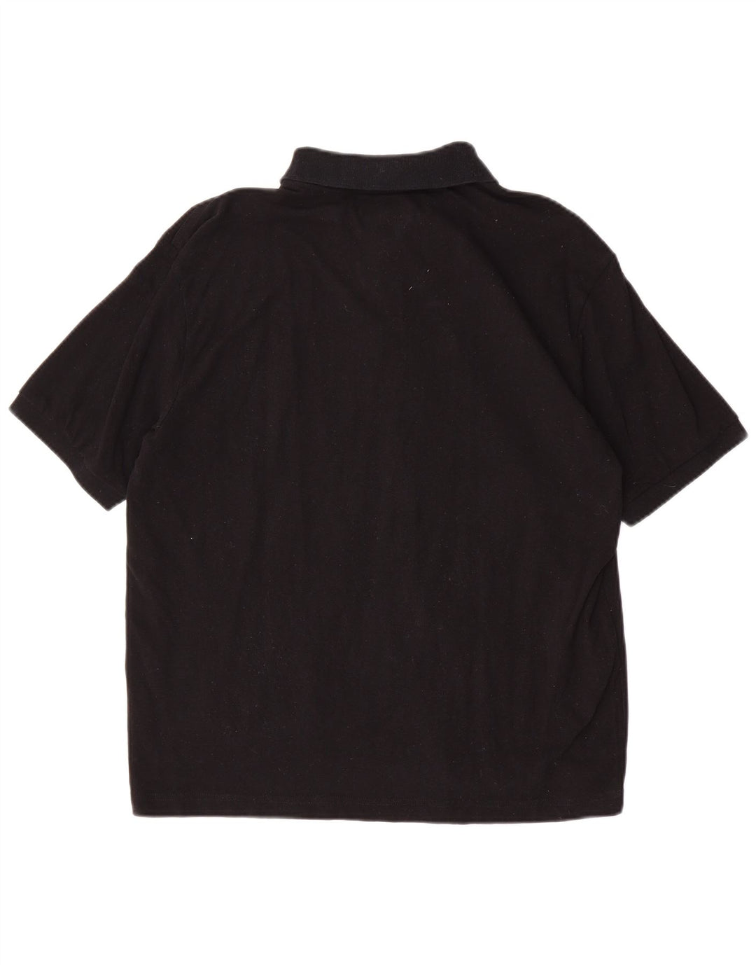 Camisa polo masculina KAPPA 2XL preta