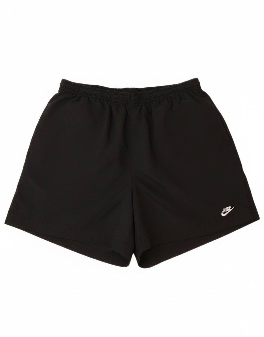 Shorts de natação masculino Nike XL preto poliéster