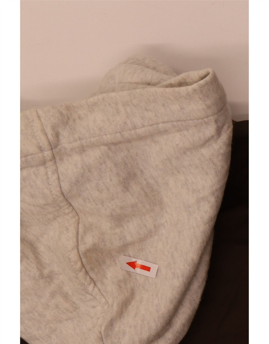 Jaqueta bomber com capuz feminina Superdry UK 14 algodão cáqui médio