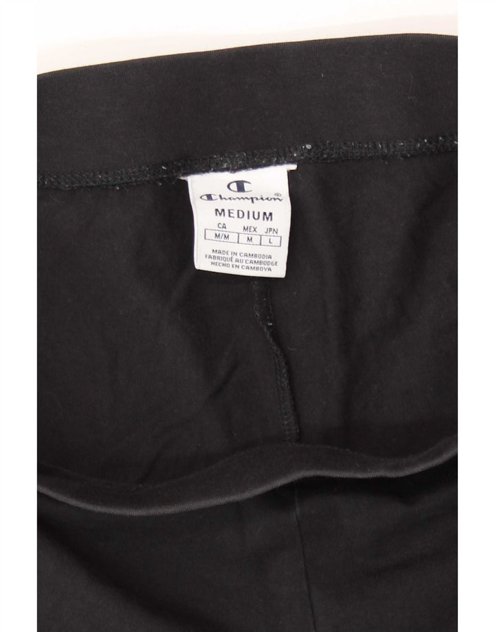 Leggings Femininas Champion UK 12 Médio Preto