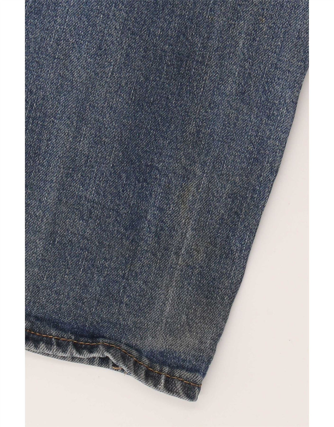 Levi's Masculino 511 Slim Jeans W32 L32 Azul Algodão