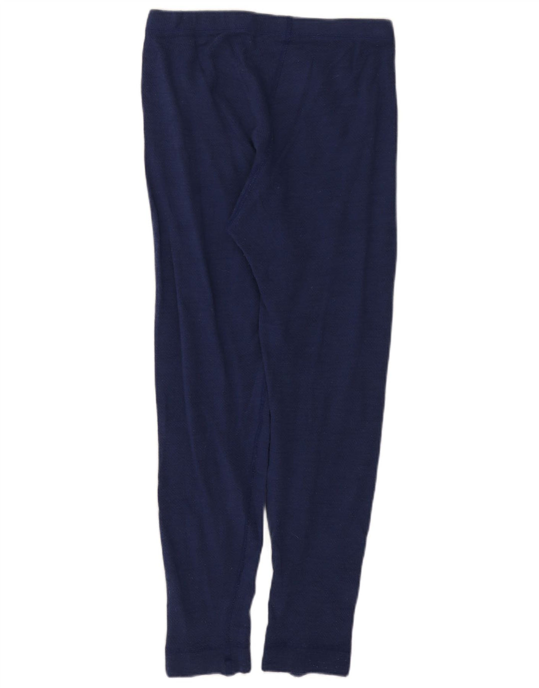 Leggings femininos Helly Hansen UK 14 grandes polipropileno azul marinho