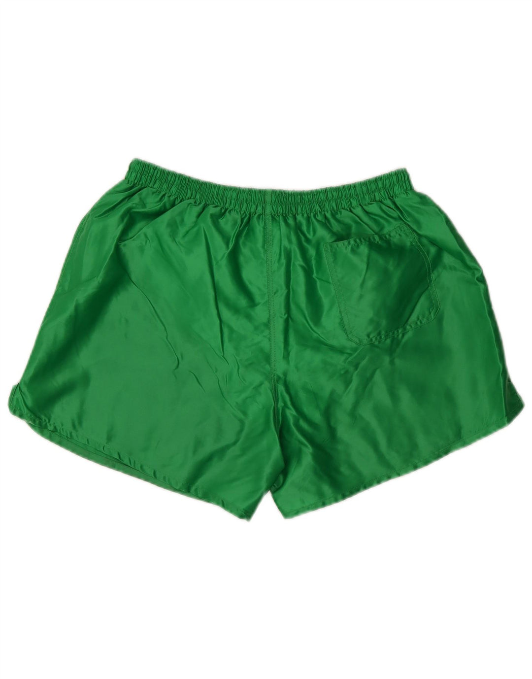 Rucanor Mens Sport Shorts Grande Poliéster Verde