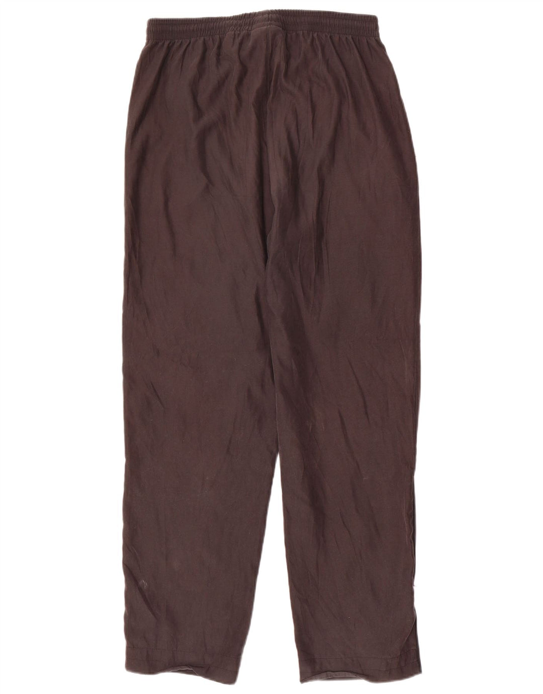 Calça de treino masculina AUSTRALIAN L'ALPINA IT 50 poliéster preto médio