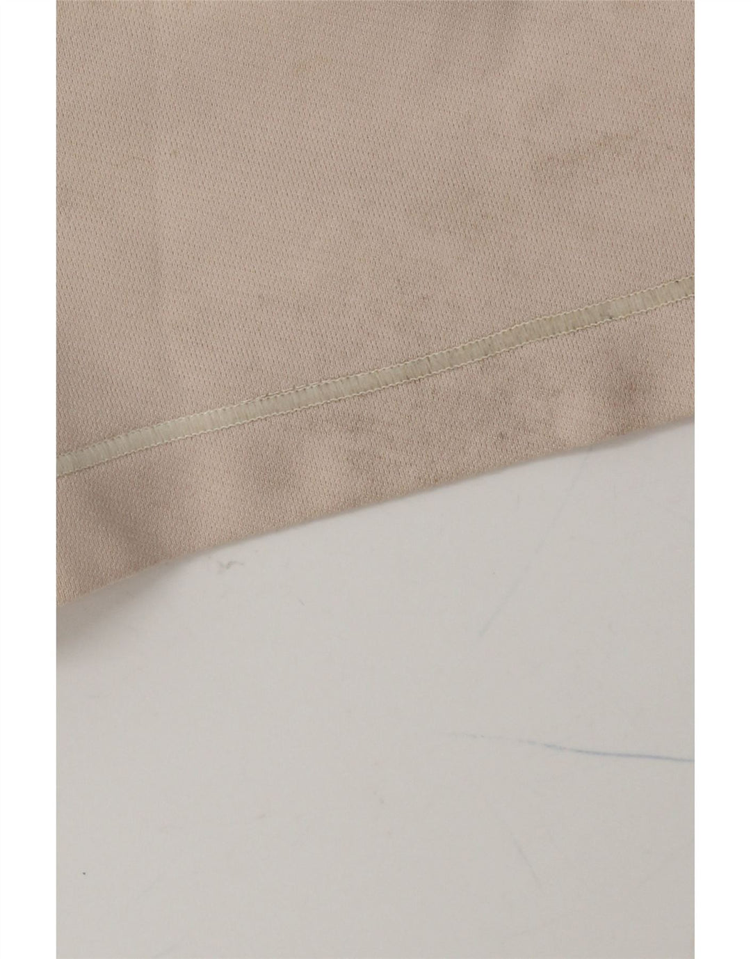 Shorts chino feminino ELLESSE W30 médio off white