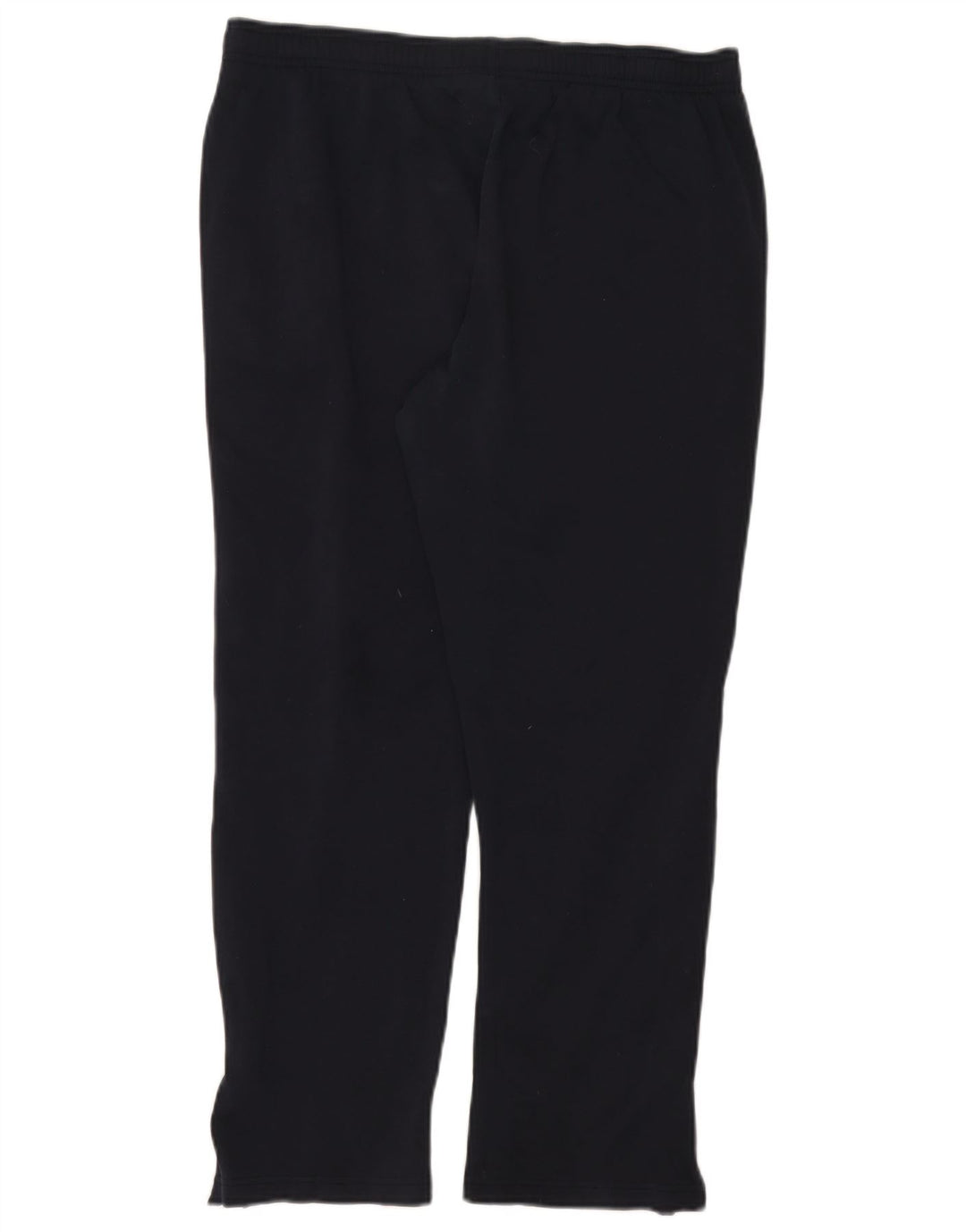 Calça de treino masculina Champion poliéster azul marinho médio