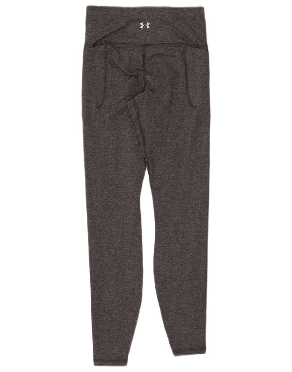 Calça legging feminina Under Armour XS cinza