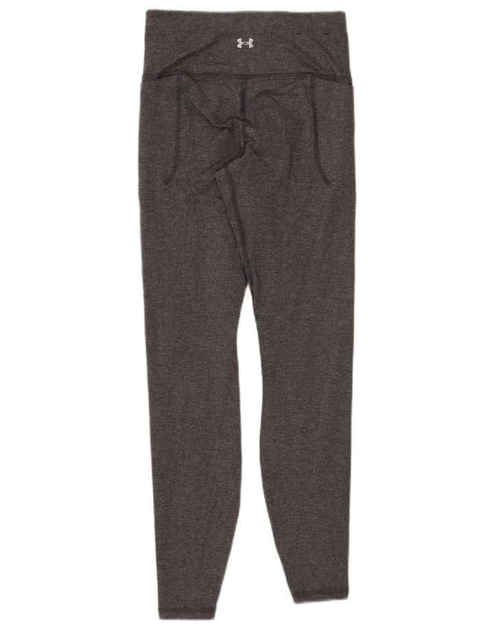 Calça legging feminina Under Armour XS cinza