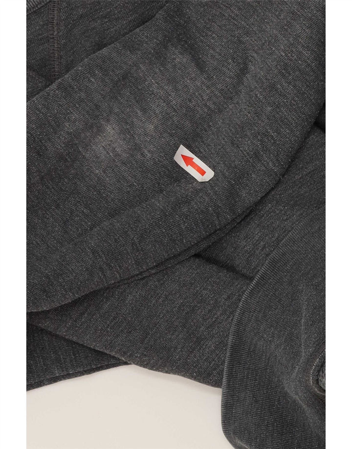 Moletom masculino Levi's Jumper pequeno cinza