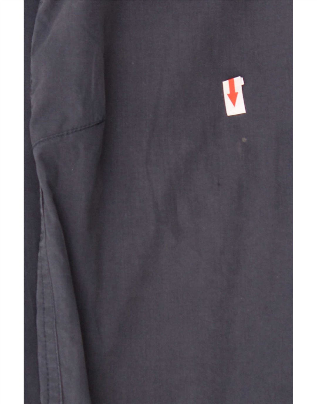 Calça de treino masculina Champion Joggers médio azul marinho