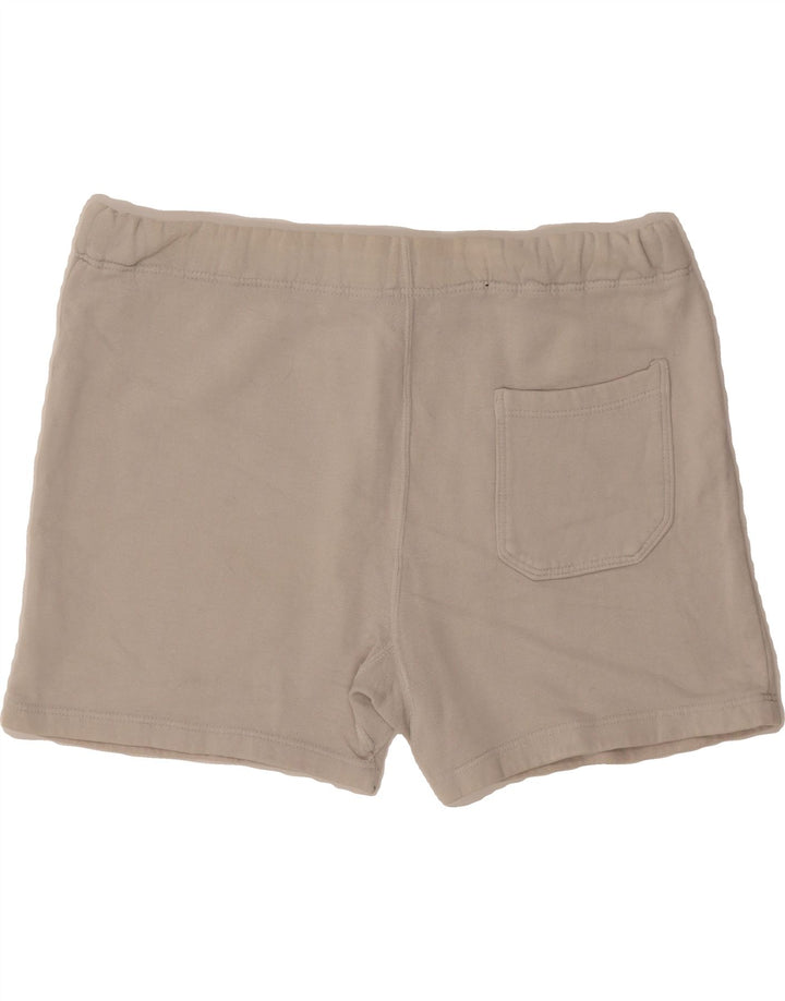 CHAMPION Mens Sport Shorts Large  Grey Cotton Vintage Champion and Second-Hand Champion from Messina Hembry 