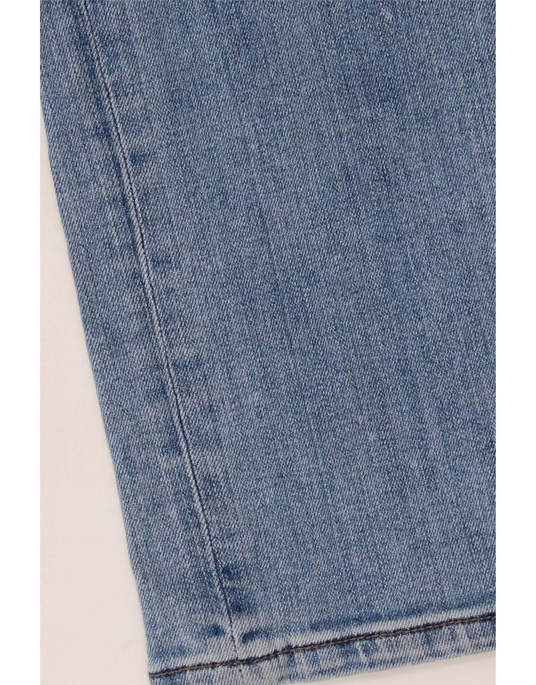 Calça jeans skinny feminina Roy Rogers W35 L32 azul