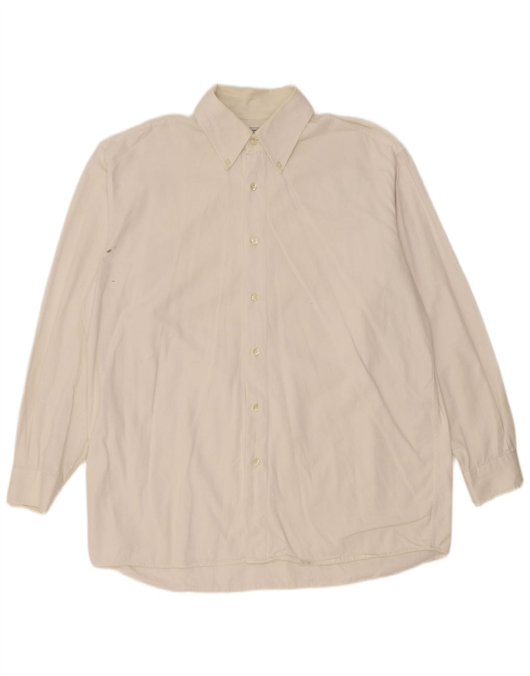 Camisa masculina LEVI'S XL branca