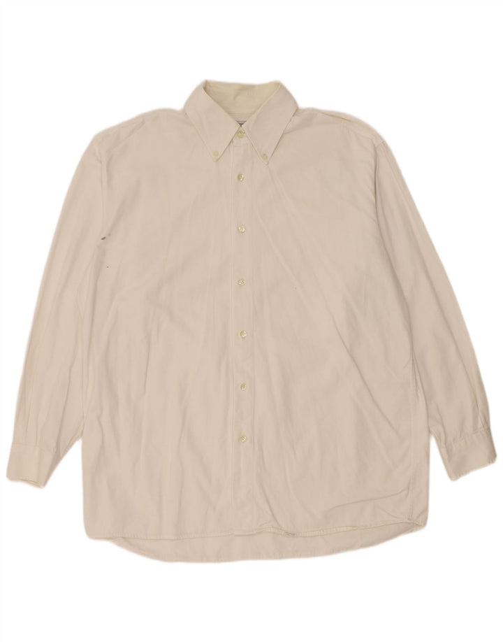 Camisa masculina LEVI'S XL branca