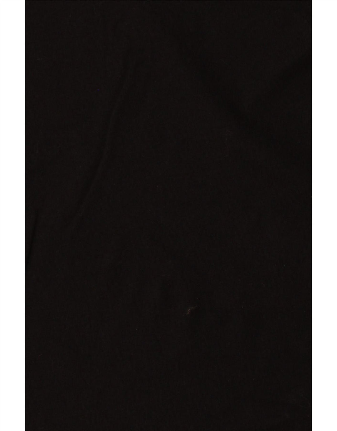 Camiseta masculina Hugo Boss grande algodão preto