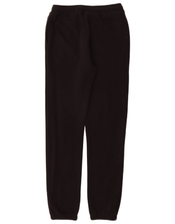 Calça de treino Champion Boys Joggers 13-14 anos XL preto algodão
