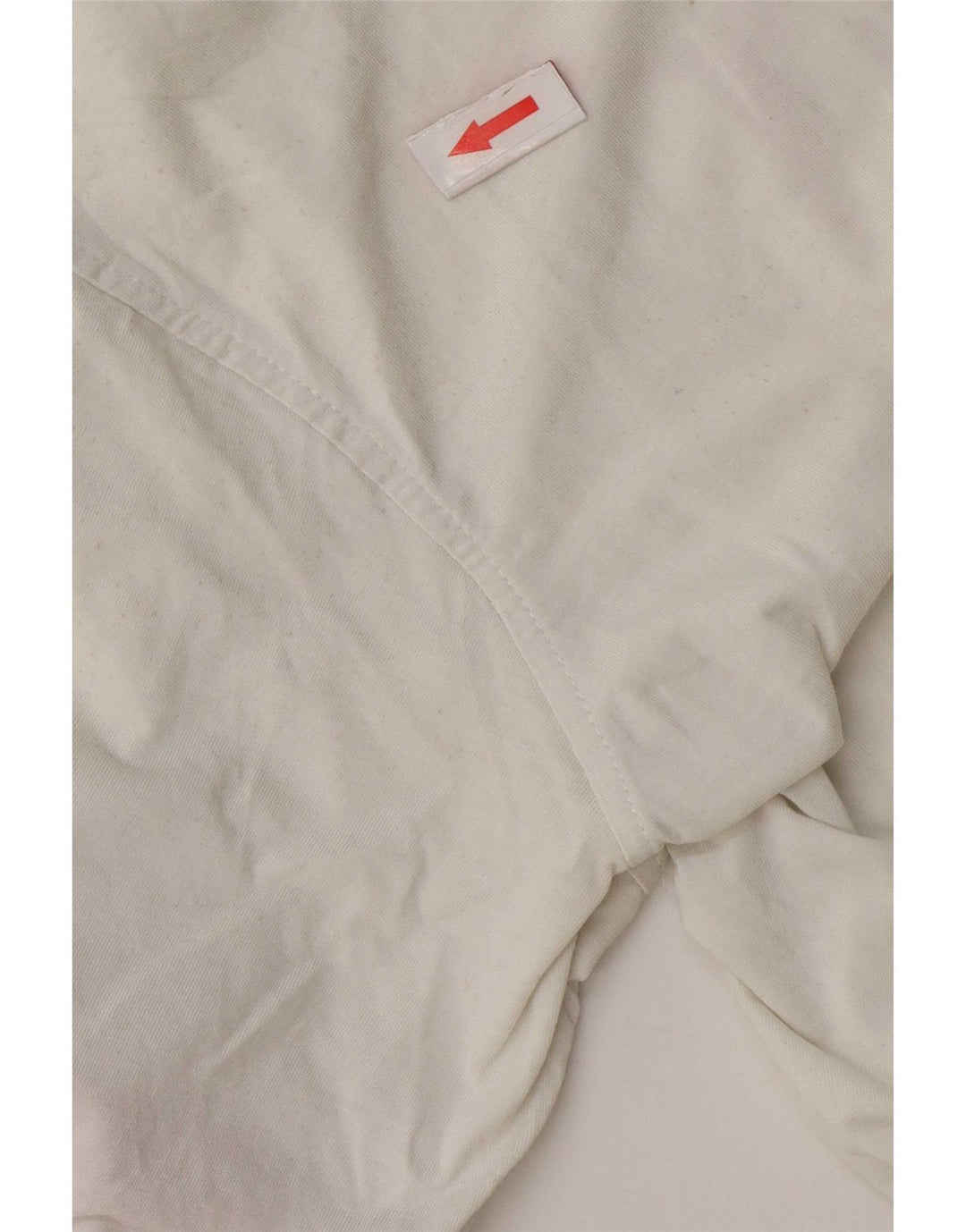 Camiseta masculina Puma Graphic Top médio branco colorblock