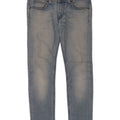 ROY ROGERS Womens Slim Jeans W31 L29 Blue