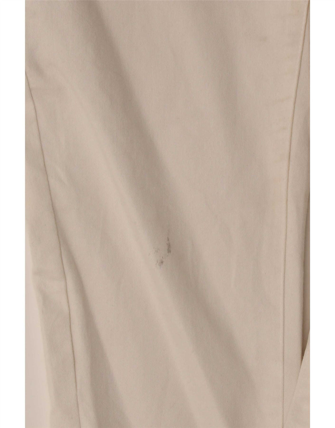 Zara Jeans Skinny Feminino EU 40 Médio W30 L28 Branco