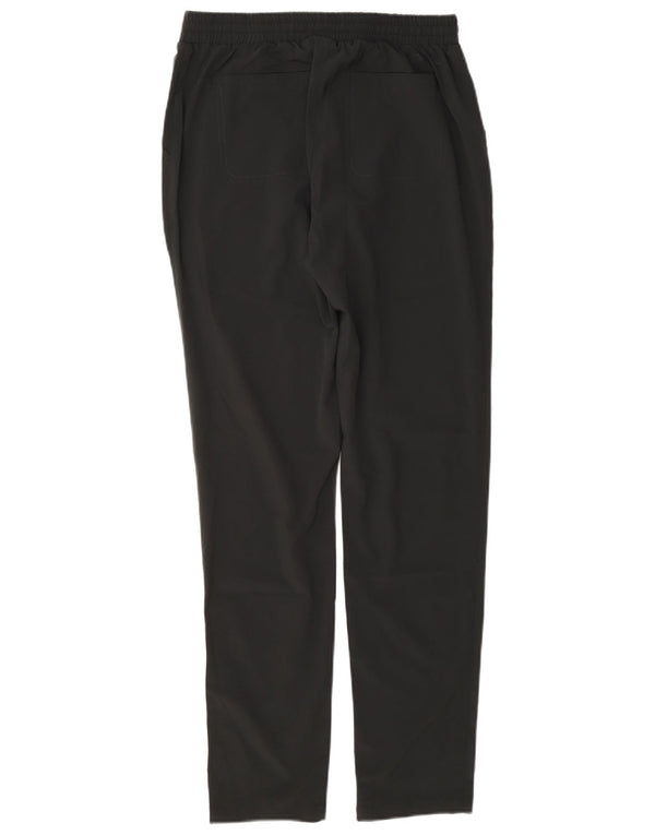 Calça feminina casual slim Mountain Warehouse Reino Unido 8 pequena W28 L31 azul marinho