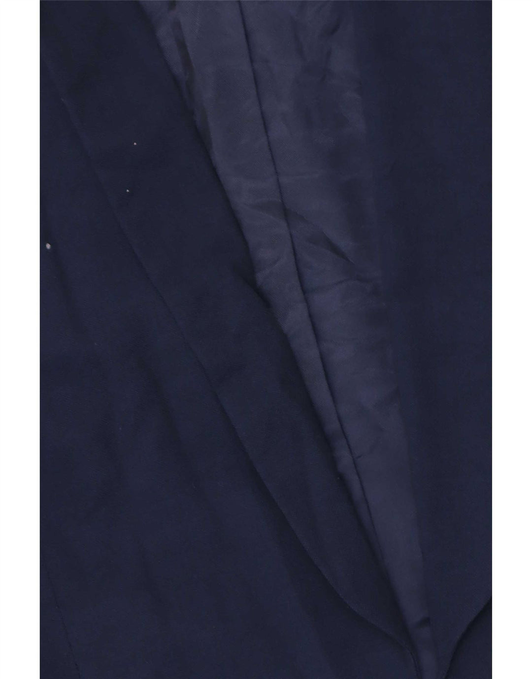 Jaqueta Marks & Spencer Autograph Blazer Feminina Reino Unido 12 Médio Azul Marinho