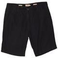 Bermuda masculina Dack's IT 50 grande W34 algodão azul marinho
