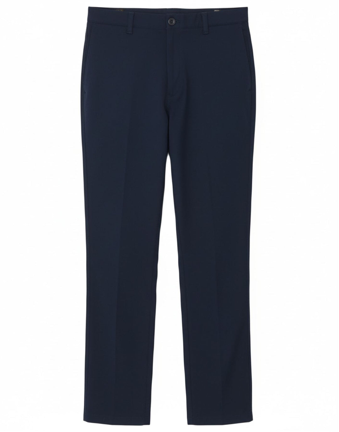 UNDER ARMOUR Meninos Calças Slim Casuais 15-16 Anos W29 L27 Azul Marinho