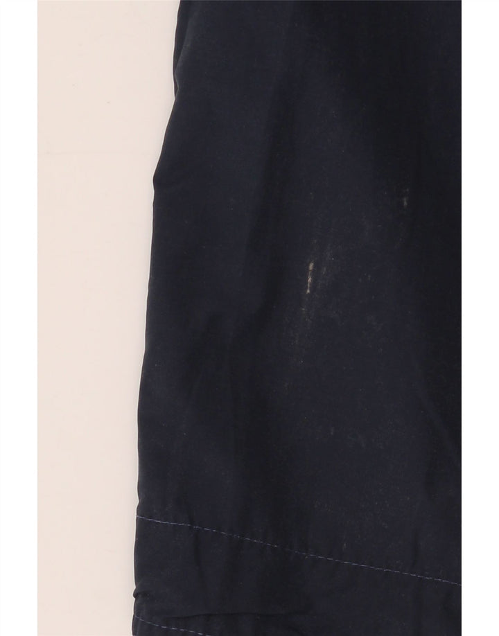 Jaqueta utilitária masculina Marina Yachting IT 52 XL azul marinho