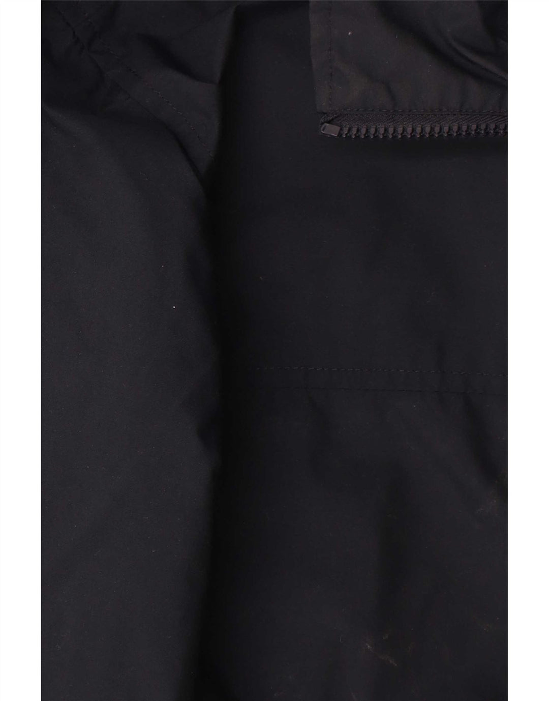 Jaqueta bomber feminina North Sails UK 16 grande azul marinho poliamida