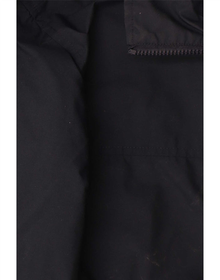 Jaqueta bomber feminina North Sails UK 16 grande azul marinho poliamida