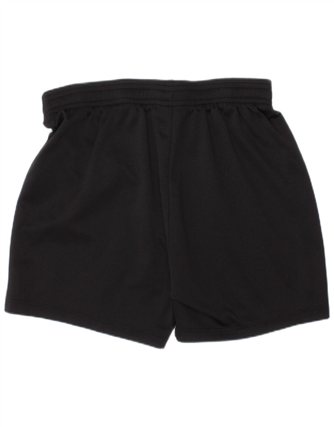 Umbro Meninos Sport Shorts 9-10 Anos Médio Poliéster Preto