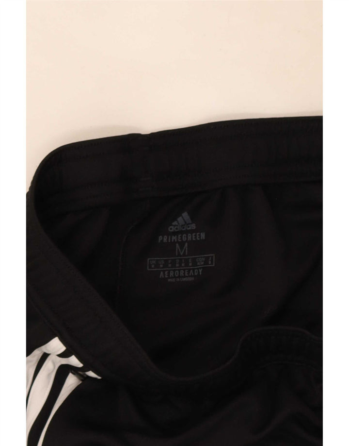 Calça Adidas Aeroready Masculino Médio Preto
