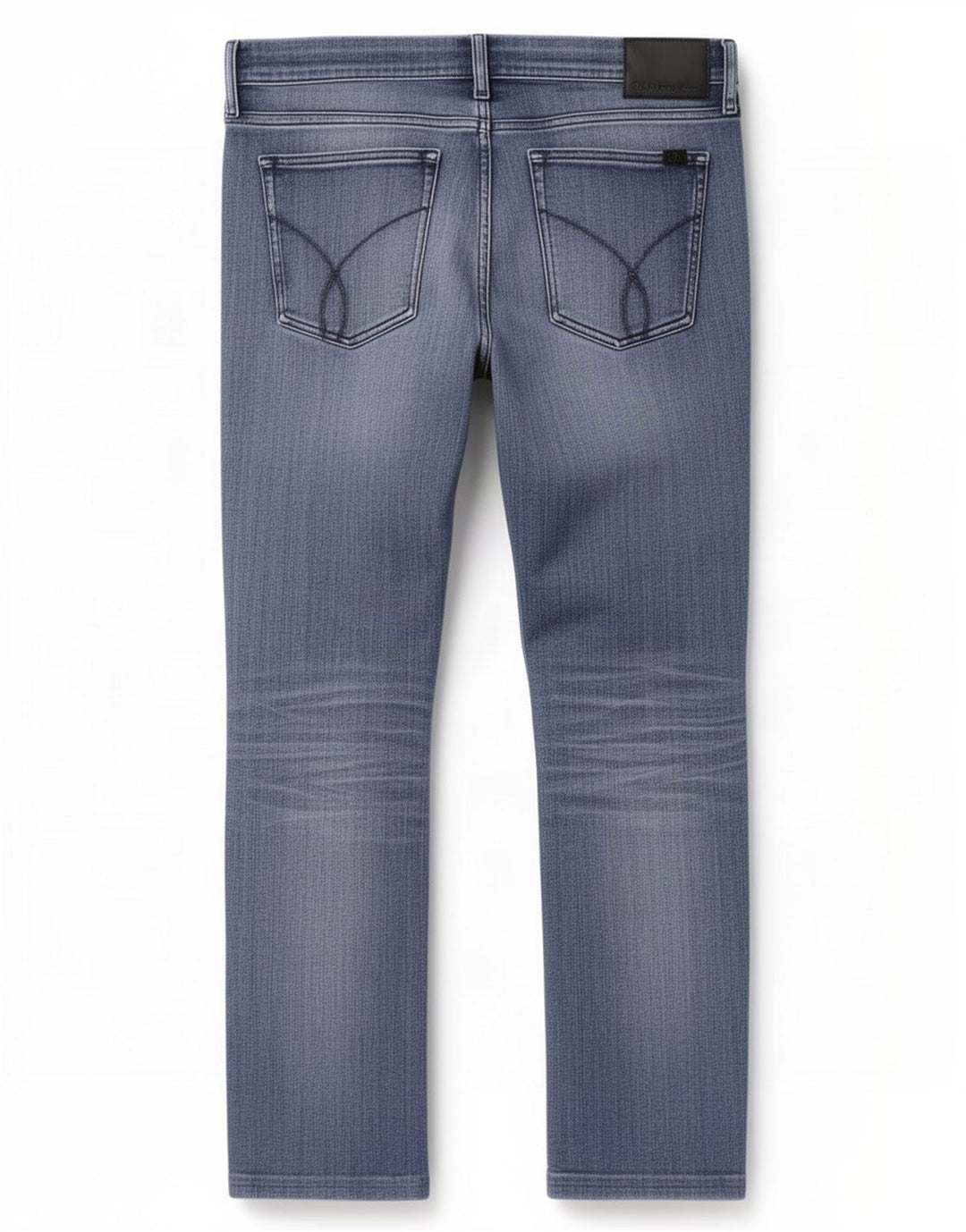 Calvin Klein Jeans Masculino Slim W34 L29 Azul
