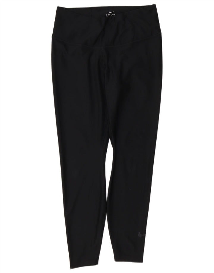 Leggings Nike Dri Fit UK 18 XL Preto Poliéster