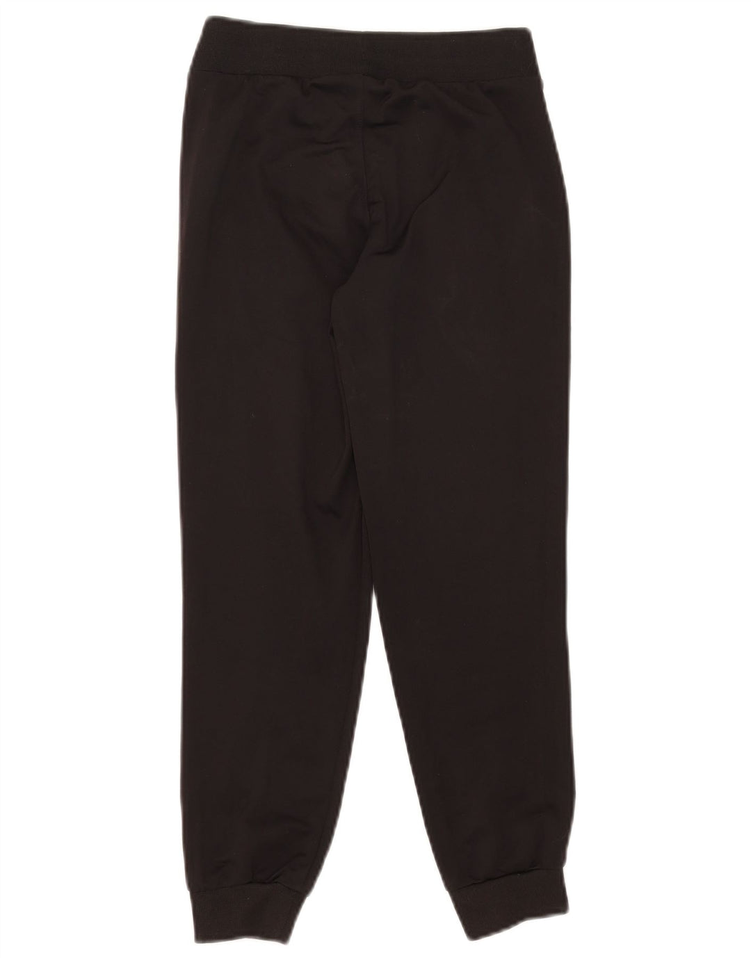 Calça de treino Puma Boys Graphic Joggers 9-10 anos preto poliéster