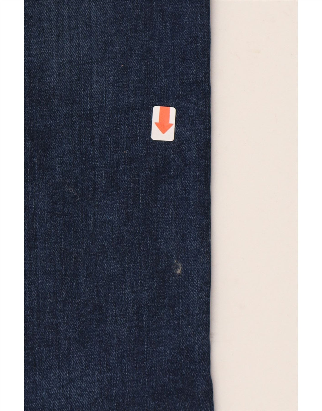 DIESEL Womens Sandy Regular Straight Jeans W25 L32 Blue Cotton Vintage Diesel and Second-Hand Diesel from Messina Hembry 