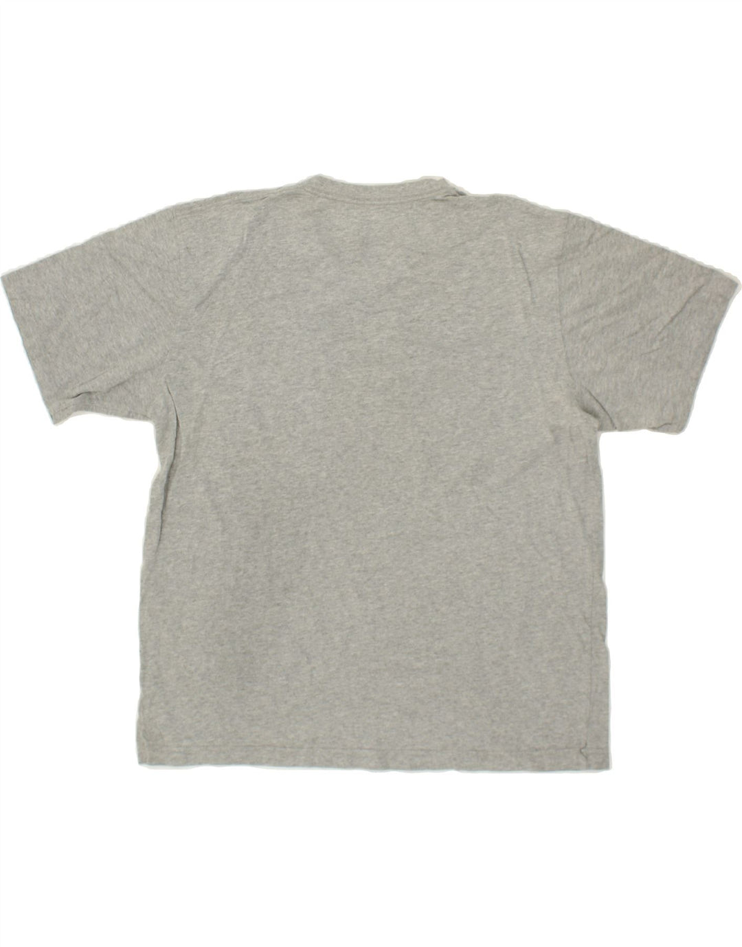 L.L.BEAN Mens Traditional Fit T-Shirt Top Large Grey Cotton Vintage L.L.Bean and Second-Hand L.L.Bean from Messina Hembry 